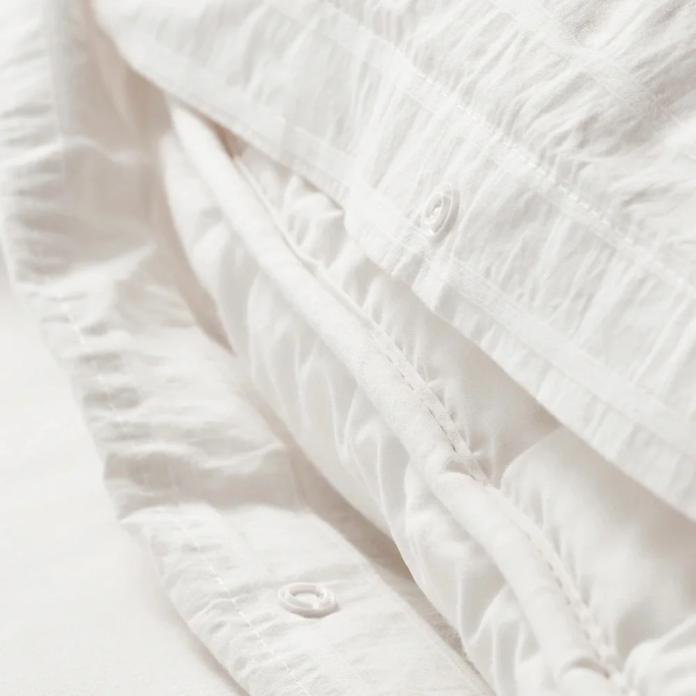 OFELIA VASS Duvet cover & pillowcases, Full/Queen (Double)
